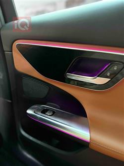 مرسيدس بنز C-Class